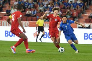 国足主帅伊万科维奇：最终目标是让中国队出现在世界杯上！